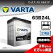  Хåƥ꡼ 65B24L VARTA ֥åʥߥå