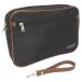 ANDY HAWARD[ Anne ti- Howard ] нейлоновый мужской сумка 30cm 25785