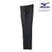  Mizuno MIZUNO 12JD5X22 судья участник для слаксы ( всесезонный для ) мужской средняя школа бейсбол * boys Lee g