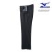  Mizuno MIZUNO 12JD5X23 судья участник для слаксы ( всесезонный для )[ мужской ] мужской средняя школа бейсбол * boys Lee g