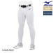 ���[ �~�Y�m MIZUNO GACHI���j�t�H�[���p���c(�����O�t�B�b�g�^�C�v)[���j�Z�b�N�X] �싅 �x�[�X�{�[�� �����Y ����p���c �j�b�g�f�� 12JDAU9001 23ss(2303)