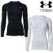 ���[ ���[���֑������� �A���_�[�A�[�}�[ UNDER ARMOUR UA�q�[�g�M�A �R���v���b�V���� �N���[�V���c(�g���[�j���O/WOMEN)���f�B�[�X ���� 1358604 23FW(2309am)