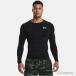 �y���[���֑��������z�A���_�[�A�[�}�[ UNDER ARMOUR UA�q�[�g�M�A�A�[�}�[ �����O�X���[�u �V���c �����Y �R���v���b�V���� �����V���c1361524-001 ���y���U�z