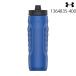 �A���_�[�A�[�}�[ UNDER ARMOUR UA�T�C�h���C�� 32oz �X�N�C�[�Y 0.95L �g���[�j���O �X�N�C�[�Y�{�g�� UA SIDELINE SQUEEZE 1364835-400 RYL�y���U�z(2212)