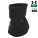  немедленная уплата [ почтовая доставка бесплатная доставка ] Under Armor UNDER ARMOUR UA solid storm флис gator ( тренировка MEN) мужской защита горла "neck warmer" 1373120 22aw(2211)