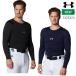 ���[�y���[���֑��������z�A���_�[�A�[�}�[ UNDER ARMOUR UA�R�[���h�M�A�A�[�}�[ �R���v���b�V���� �����O�X���[�u �N���[�V���c�����Y �����A���_�[1375373