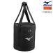  немедленная уплата Mizuno MIZUNO мяч кейс 3 дюжина inserting 1FJB2023 бейсбол Baseball софтбол портфель 22ss(2203)