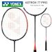 YONEX ��ͥå��� �Хɥߥ�ȥ�饱�å� �����ȥ����� 77 �ץ�  ASTROX 77 PRO  AX77-P  4U5 4U6