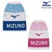  Mizuno MIZUNO to coil towel swim pool swimming N2JY2100[ send away for C] 22SS(2401am)