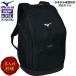 [ название inserting вышивка возможно ] Mizuno MIZUNO рюкзак (35L) Япония плавание полосный . правило ( плавание сумка ) N3JDC002 рюкзак спорт сумка плавание сумка плавание .. вода лампочка [AK]*M10