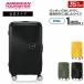  официальный магазин распродажа 35%OFF Samsonite чемодан Carry кейс дорожная сумка Samsonite [kyu rio AO8 spinner 73 багажник ] american two li Star 
