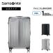  чемодан Samsonite официальный [ свет box aru* spinner 76] путешествие большой L размер 1 неделя и больше рама модель 