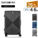  чемодан Samsonite официальный Samsonite распродажа outlet цена Intersect Inter sekto spinner 68 4~6. внутренний * средний период путешествие 4 колесо TSA