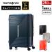  чемодан Samsonite официальный Samsonite Apinex [api шея s* spinner 75 экстракт хлеб двойной ] распродажа outlet цена путешествие большой L размер 1 неделя и больше 