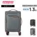  чемодан Samsonite официальный [ новинка ] путешествие american two li Star Applite4.0 выше свет 4.0 55cm машина внутри принесенный маленький размер легкий TSA 4 колесо 