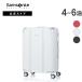 новинка чемодан Samsonite Black Label официальный [li* Classic * spinner 68 ] 4~6.M размер средний легкий TSA путешествие путешествие 