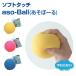  soft Touch aso-Ball...-. бейсбол UNIX Unic потертость klie-shon мяч .. ощущение . хороший мягкий материалы . маленький ребенок тоже оптимальный pitch ng тренировка . лампочка 