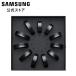 [Samsung официальный ]Samsung Galaxy Ring Sizing kit Galaxy кольцо носорог Gin g комплект Smart кольцо 