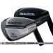 BALDO ( bar do) 2024 TT FORGED IRON AIR 5-Pw Basileus Tour Iron BTI shaft 