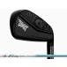 PXG (pi- X ji-) 0311XP GEN6 iron da blue black 6-G (6 pcs set ) Fire Express Premium Version I-55 shaft 