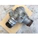  Honda Fit 4WD DBA-GE7 AT B92P L13A оригинальный передний диф 