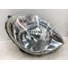  Nissan Moco E 2WD DBA-MG22S AT K6A оригинальный правая фара HCR553 R