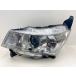  Nissan Roox Highway Star DBA-ML21S-RSXE-NA2 K6A ZED оригинальный левая передняя фара 100-59207 HCR-650 замутненный удален 