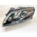  Mazda RX-8 модель S 13B 6MT SE3P 29Y оригинальный левая передняя фара 100-61012 HCHR-183 L замутненный удален 