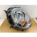 MINI R56 ONE ME14 правый H оригинальный правая передняя фара 162704-01 повреждение нет полировальный settled 