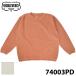 _u[NX 23274003PD Long Sleeve sweat Shirt OX[u XEFbgVc