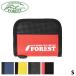  forest искусственная приманка кейс S с ремешком 
