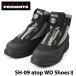  LITTLE PRESENTS SH-09 atop WD обувь 