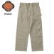 �^�t�i�b�c Lot No. TN42630 TUF-NUT COTTON TWILL DOUBLE KNEE WORK PANTS