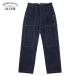 Warehouse Lot 1239 WPA двойной колено Denim брюки non woshu