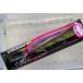 メガバス X-80 MAGNUM HT HIRAME PINK IWASHI