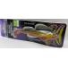 メガバス DARK SLEEPER 4.5inch 1.1/4oz. DARK SHAD