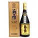  Awamori brandy 30 раз ... sake структура VIP Gold 720ml