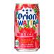  Orion WATTA Nankoku клубника 350ml жестяная банка 