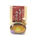  мозуку. суп мисо сырой miso модель 6 еда ввод ( несессер ) Okinawa префектура производство мозуку использование 