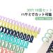 �S12�F �n�T�~�ŃJ�b�g�\ ���[�Y���[�t�����O 30�� 8.5mm 12mm ���F10�Z�b�g ���[�Y���[�t �蒠 ���[�Y�����O �����O�m�[�g �I��
