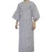( river book@ industry ) CHnemaki print gentleman for for lady size M L LL cotton 100% man woman men's lady's room wear pyjamas 