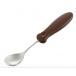 (ske-ta-) bending .. possible to use stainless steel spoon * stainless steel Fork self .. nursing obstacle seniours kind 