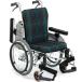( сосна . завод ) AR-911S самоходный инвалидная коляска compact semi модуль низкий пол пара .. маленький рисунок . person предназначенный 