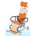 (. three ) shower wheelchair AL IV ( four ). pair synchronizated less -step reclining AL4 No.5600 wheelchair bathing for bath for for shower 