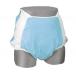 ( Pigeon ta common ) W покрытие стандартный ( водонепроницаемый модель ) S-M размер непромокающие трусики 