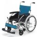 ( Pigeon ta common ) блокировка assistor II ( блокировка assistor 2) LA-2 инвалидная коляска низкий пол модель самоходный автоматика тормоз складной воздушный шина пара .. передний сиденье высота 37.5cm