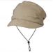 (kiyota).... head guard F type knitted yellowtail m type KM-1000F helmet headgear protection hat 