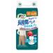 (日本製紙クレシア) 肌ケア アクティ 長時間パンツ 消臭抗菌プラス サイズL-LL 14枚×4袋（ケース）
