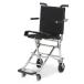 ( день . медицинская помощь контейнер ) мобильный инвалидная коляска NAH-207 простой инвалидная коляска compact легкий складной 