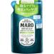 MARO マーロ 薬用デオスカルプトリートメント 詰め替え 400ml